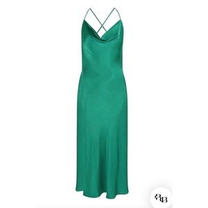 Rat & Boa Gigi Dress